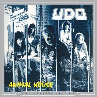 U.D.O. - Animal House (CD)