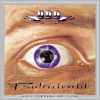 U.D.O. - Faceless World (CD)