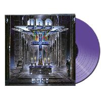 U.D.O. - Holy (Purple Vinyl)