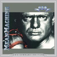 U.D.O. - Mean Machine (Grey Vinyl)