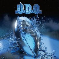 U.D.O. - Touchdown (CD+DVD)