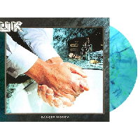 U.K. - Danger Money (Marbled Coloured Vinyl)