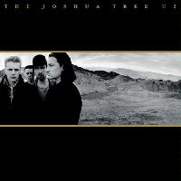 U2 - The Joshua Tree (Deluxe Edition)