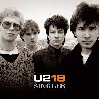 U2 - U218-Singles