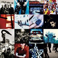 U2 - Achtung Baby (30th Anniversary)