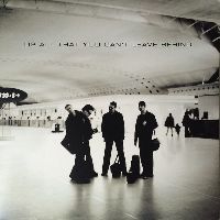 U2 - All That You Can't Leave Behind (20th Anniversary Edition)