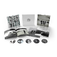 U2 - All That You Can't Leave Behind (20th Anniversary Edition, Super Deluxe Edition CD Box)
