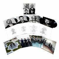 U2 - Songs of Surrender (Box Set)