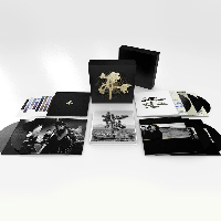 U2 - The Joshua Tree (Super Deluxe Box)