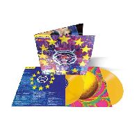 U2 - Zooropa (30th Anniversary, Transparent Yellow Vinyl)