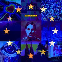 U2 - The Europa EP (RSD2019)