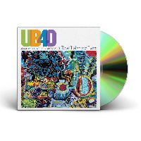 UB40 - A Real Labour Of Love (CD)
