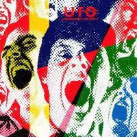 UFO - STRANGERS IN THE NIGHT (HQ)