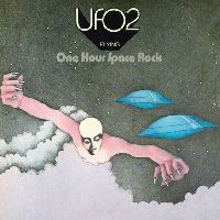 UFO - UFO 2: One Hour Space Rock