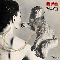 UFO - No Heavy Petting