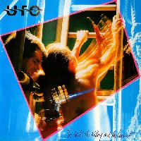 UFO - The Wild, The Willing And The Innocent (Deluxe Edition, Black Vinyl)