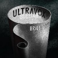 ULTRAVOX - BRILLIANT