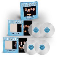 ULTRAVOX - Collection (Clear Vinyl, Boxset)