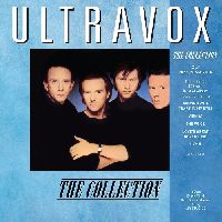ULTRAVOX - Collection