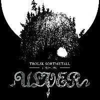 Ulver - Trolsk Sortmetall 1993-1997 (CD)