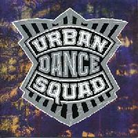 URBAN DANCE SQUAD - MENTAL FLOSS FOR THE GLOBE