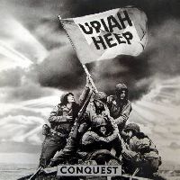 URIAH HEEP - Conquest (LP)