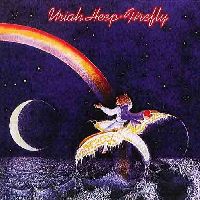 URIAH HEEP - Firefly (LP)