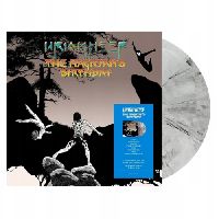 URIAH HEEP - The Magician's Birthday (Grey Marbled Vinyl, RSD 2021)