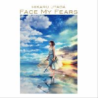 Utada, Hikaru / Skrillex - Face My Fears from Kingdom Hearts 3 video game
