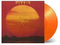 UTOPIA - Ra (Orange & Yellow Mixed Vinyl)