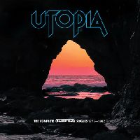 Utopia - The Complete Bearsville Singles (1977-1982)