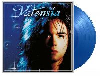 VALENSIA - Valensia (Translucent Blue Vinyl)