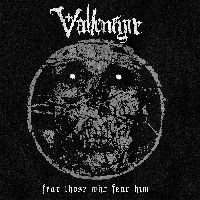 Vallenfyre - Fear Those Who Fear Him (CD)