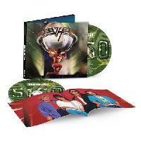 Van Halen - 5150 (40th Anniversary Expanded Edition, CD) Van Halen - 5150 (40th Anniversary Expanded Edition, CD)