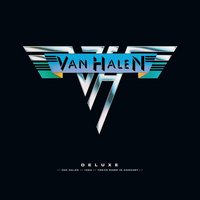 Van Halen - Deluxe Box Set