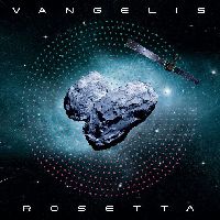 Vangelis - Rosetta