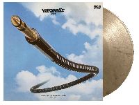 VANGELIS - Spiral (Gold & Black Marbled Vinyl)