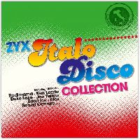 Various - ZYX Italo Disco Collection