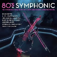 VARIOUS ARTISTS - 80's Symphonic