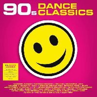 Various Artists - 90's Dance Classics