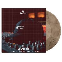 Various Artists - Avicii: The Iconic Joia Records Remixes (Smoke Vinyl)