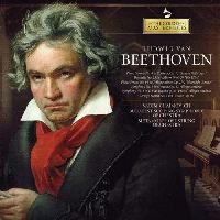 Various Artists - Beethoven: The Golden Masterpieces