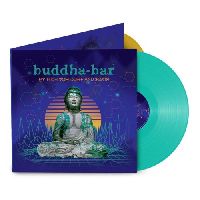VARIOUS ARTISTS - Buddha Bar By Rich Vom Dorf & Ravin (Coloured Vinyl)