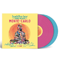 VARIOUS ARTISTS - Buddha Bar: Summer Sessions Monte-Carlo (Coloured Vinyl)
