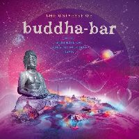 VARIOUS ARTISTS - Buddha Bar The Universe