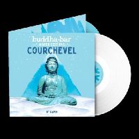 VARIOUS ARTISTS - Buddha Bar: Winter Sessions in Courchevel (White & Turquoise Vinyl)