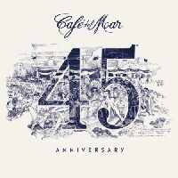 Various Artists - Cafe Del Mar 45th Anniversary