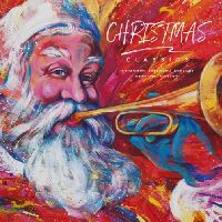 Various Artists - Christmas Classics (Translucent Red Vinyl)
