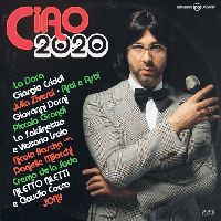 Various Artists - CIAO 2020 (Red Vinyl)