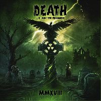 VARIOUS ARTISTS - Death ...is just the beginning MMXVIII
